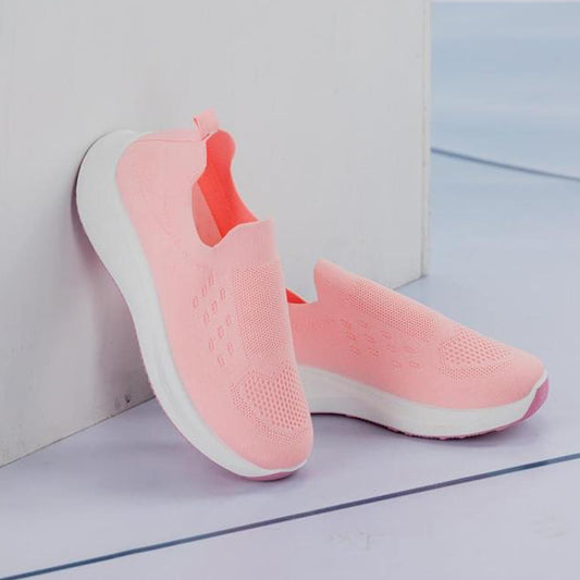 Black Camel Women's Sports Shoes -Pink, 2367