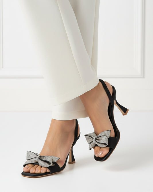 Women's Zara Bow Heels