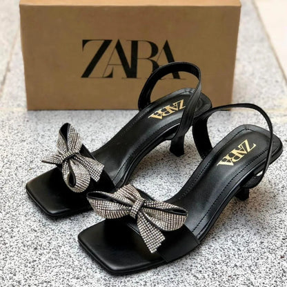Women's Zara Bow Heels