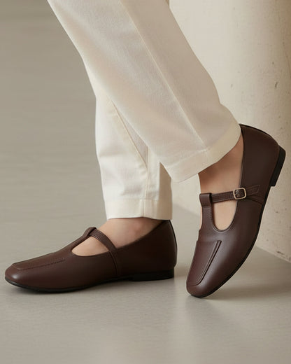 Women's Satin Step Shoes