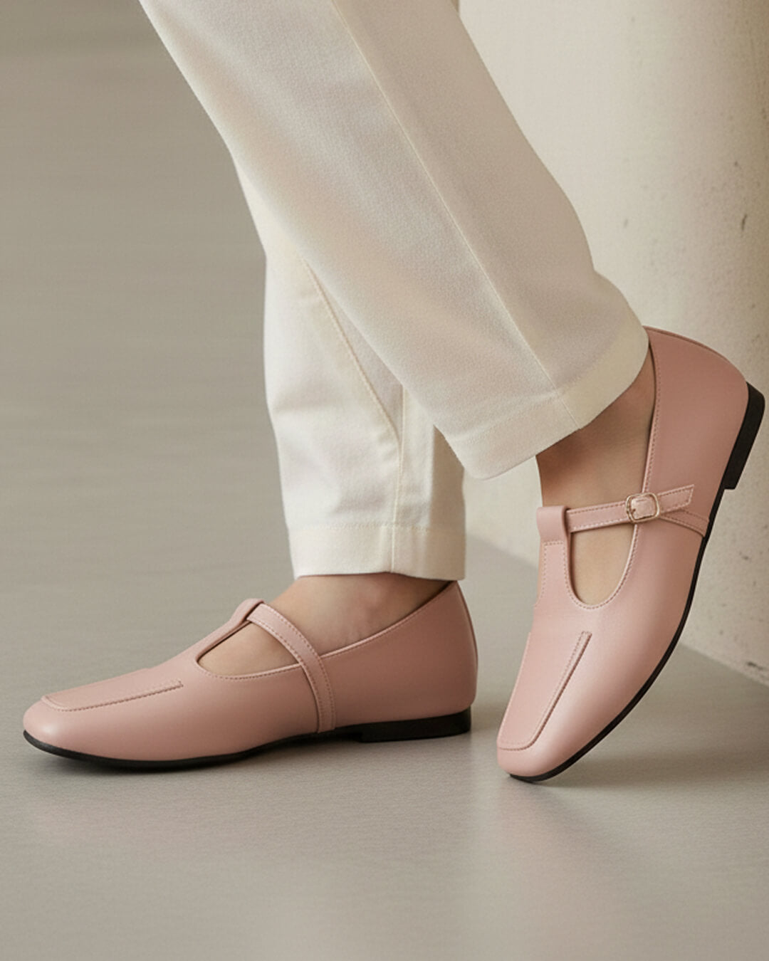 Women's Satin Step Shoes