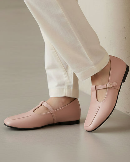 Women's Satin Step Shoes