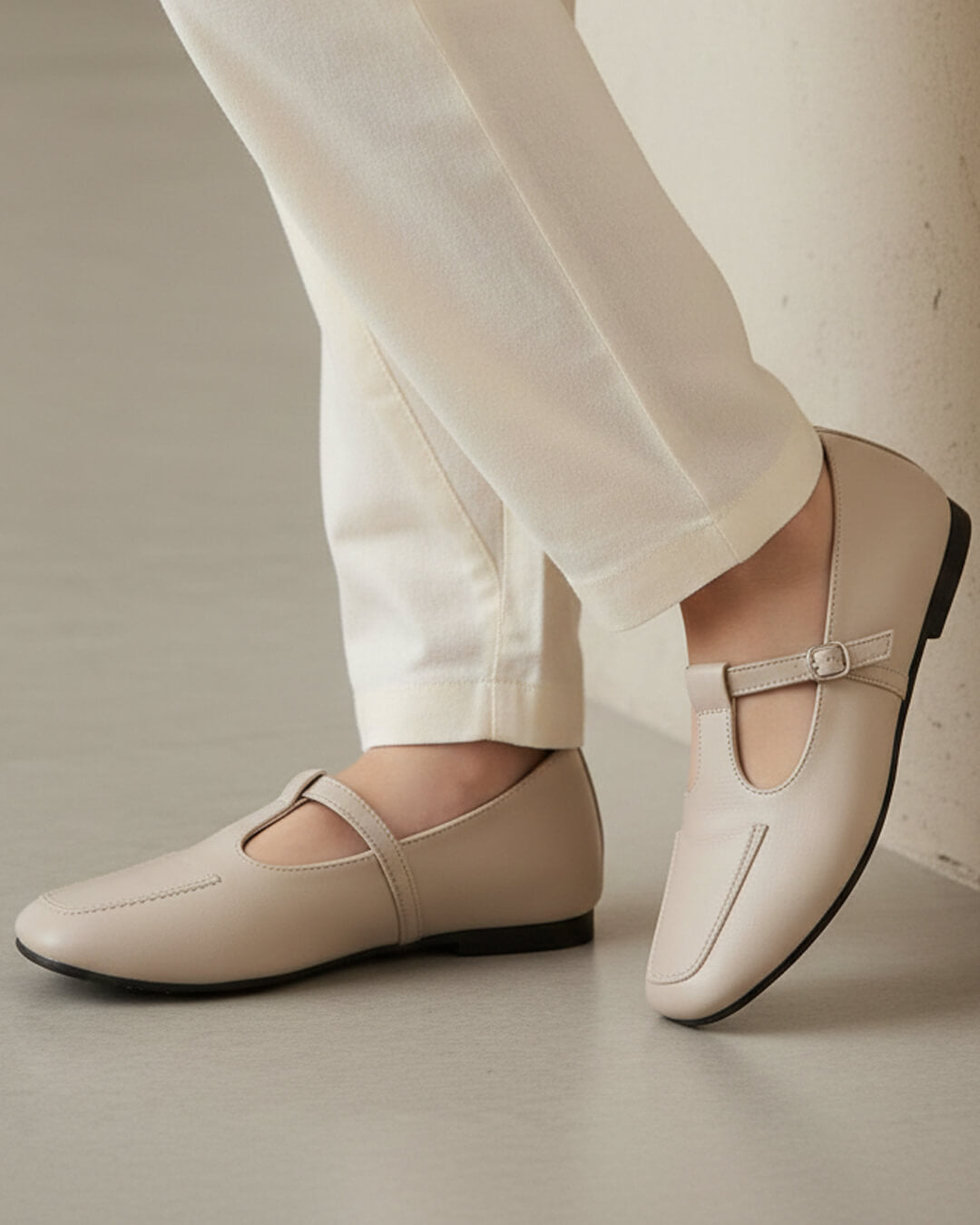 Women's Satin Step Shoes